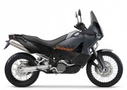 KTM 640 Adventure